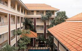 Nattidaplace Hotel Chiangmai